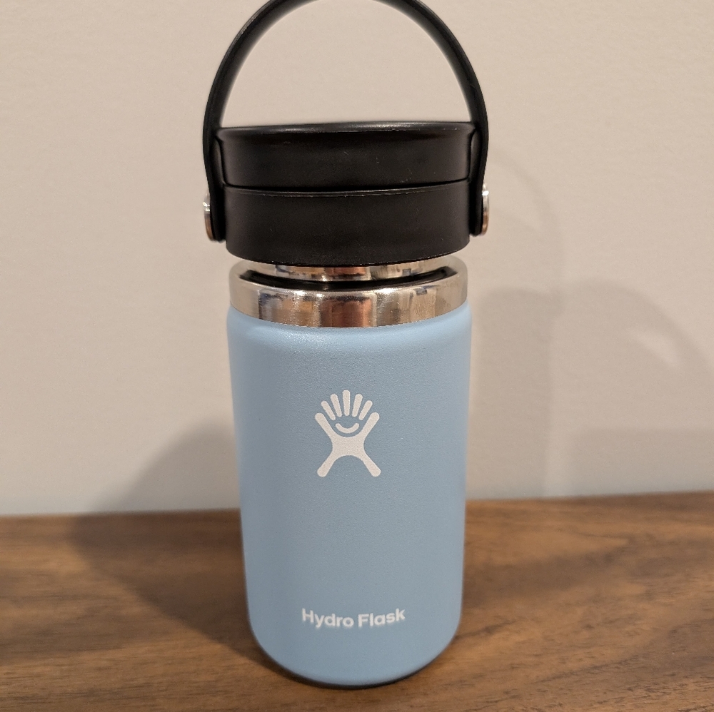 Hydro flask coffee mug